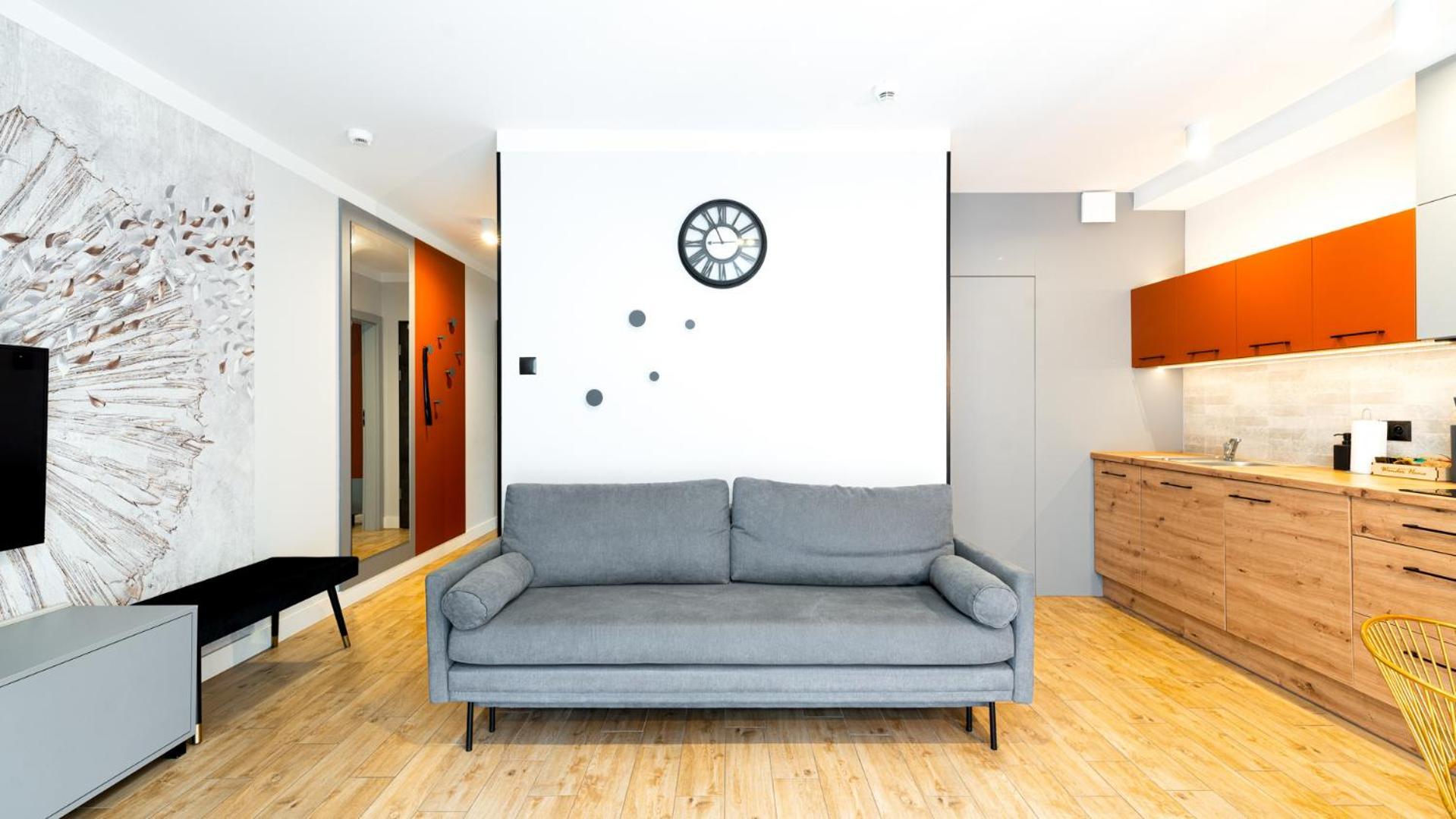 Wonder Home - Apartamenty Blisko Centrum, Tuz Przy Kolei Gondolowej I Trasach Single Track Świeradów-Zdrój Eksteriør billede