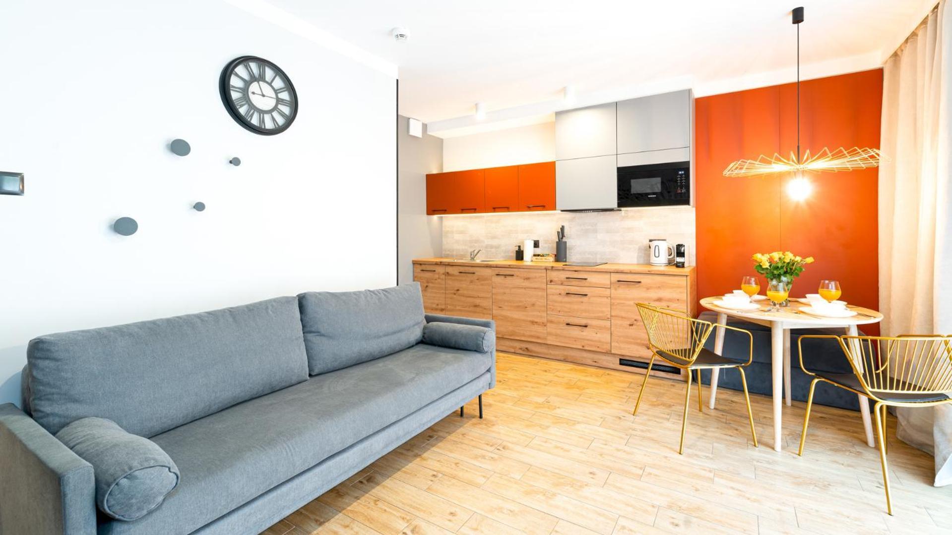 Wonder Home - Apartamenty Blisko Centrum, Tuz Przy Kolei Gondolowej I Trasach Single Track Świeradów-Zdrój Eksteriør billede