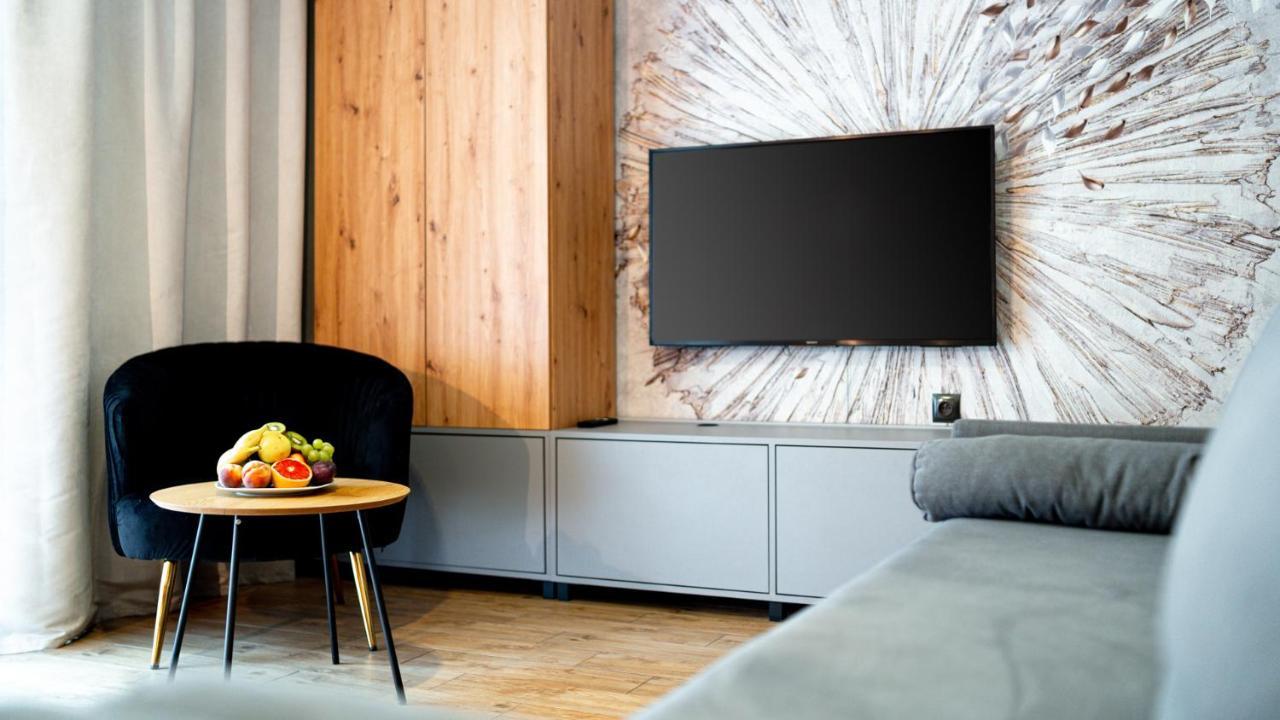 Wonder Home - Apartamenty Blisko Centrum, Tuz Przy Kolei Gondolowej I Trasach Single Track Świeradów-Zdrój Eksteriør billede